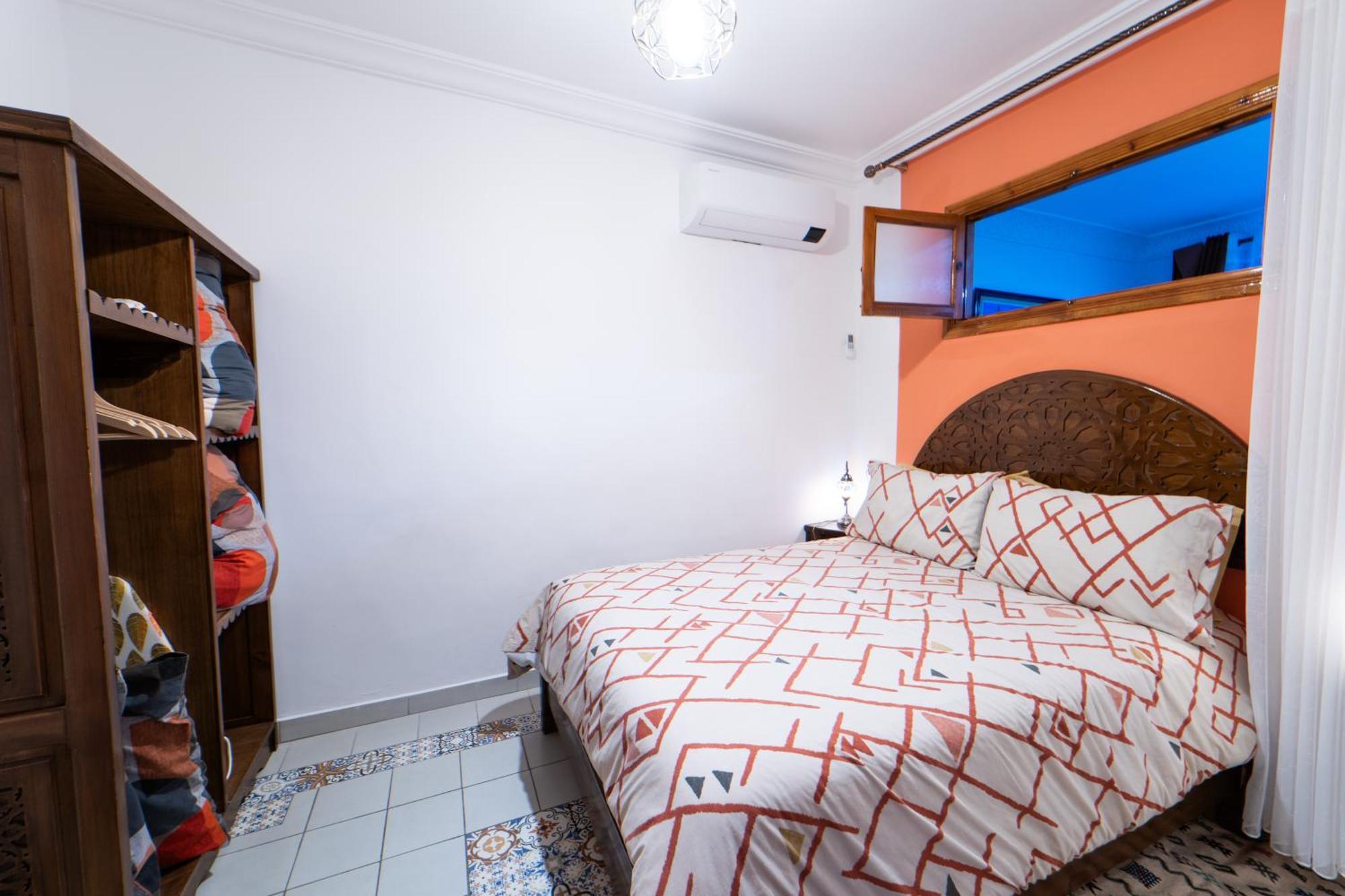 Dar Jinane Apartment Chefchaouen Exterior photo